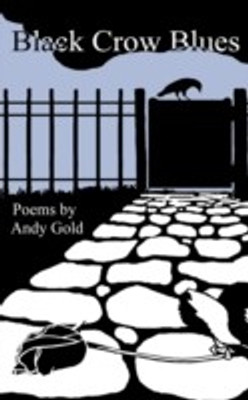 Black Crow Blues(English, Paperback, Gold Andy)