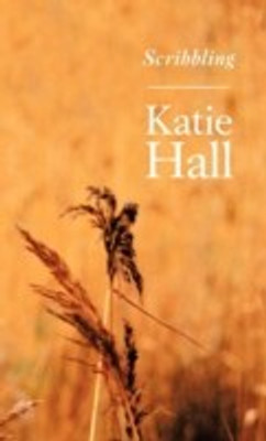 Scribbling(English, Hardcover, Hall Katie)