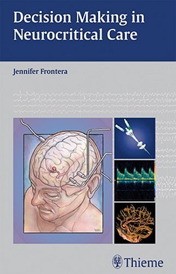 Decision Making in Neurocritical Care(English, Paperback, unknown)