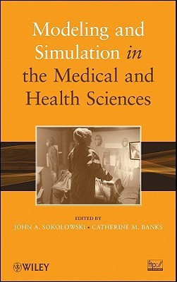 Modeling and Simulation in the Medical and Health Sciences(English, Hardcover, unknown)