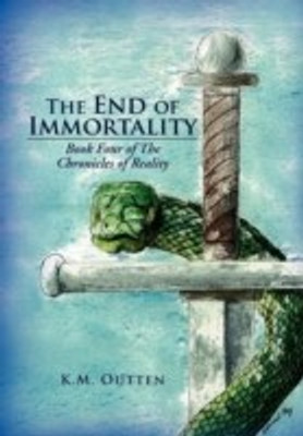 The End of Immortality(English, Hardcover, Outten K M)