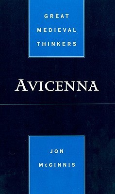 Avicenna(English, Hardcover, McGinnis Jon)