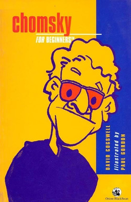 Chomsky for Beginners(English, Paperback, Cogswell David)
