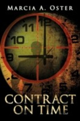 Contract on Time(English, Paperback, Oster Marcia A)
