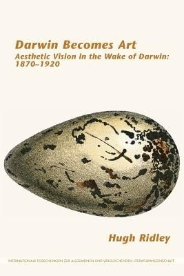 Darwin Becomes Art(English, Paperback, Ridley Hugh)