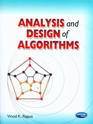 Analysis And Design of Algorithms(Paperback, U Sehgal)