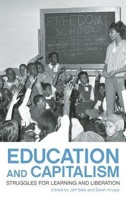 Education And Capitalism(English, Paperback, unknown)