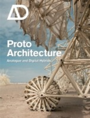 Protoarchitecture(English, Paperback, unknown)