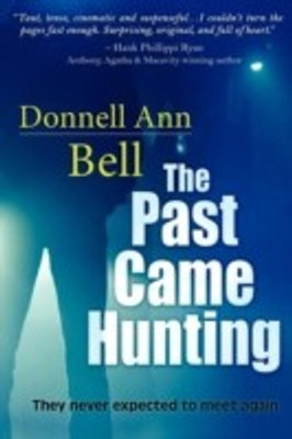 The Past Came Hunting(English, Paperback, Bell Donnell Ann)