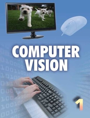 Computer Vision Class 1(English, Undefined, Pandit Rupa)