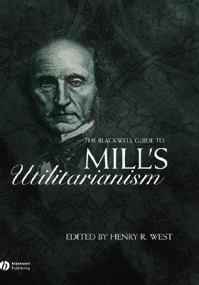 The Blackwell Guide to Mill's Utilitarianism(English, Hardcover, unknown)