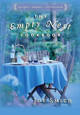 Empty Nest Cookbook(English, Hardcover, Smith Joy)