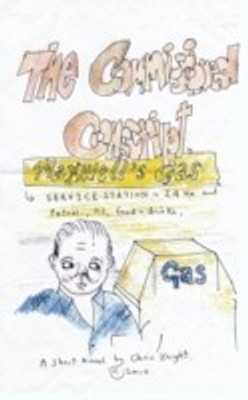 The Commissioned Conscript(English, Paperback, Knight Chris)