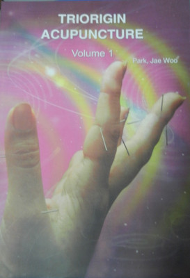 TRIORIGIN ACUPUNTURE(English, Paperback, PROF PARK JAE WOO)