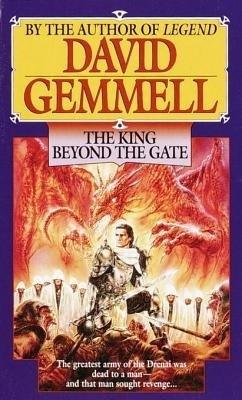 The King Beyond the Gate(English, Electronic book text, Gemmell David)