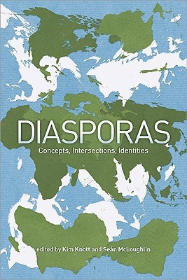 Diasporas(English, Paperback, unknown)