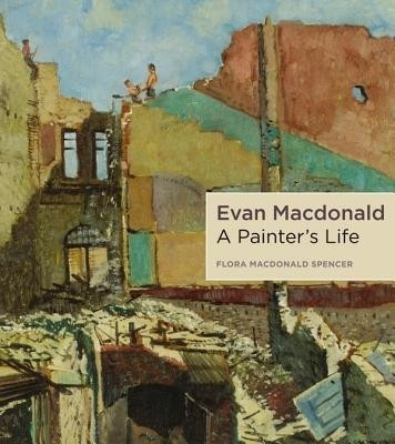 Evan Macdonald(English, Paperback, Spencer Flora Macdonald)
