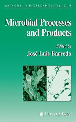 Microbial Processes and Products illustrated edition Edition(English, Hardcover, unknown)