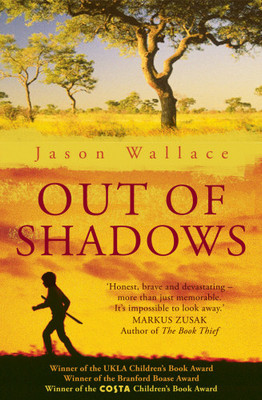 Out of Shadows(English, Paperback, Wallace Jason)