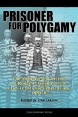 Prisoner for Polygamy(English, Paperback, unknown)