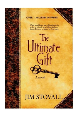 The Ultimate Gift  - A Novel(English, Paperback, Stovall Jim)
