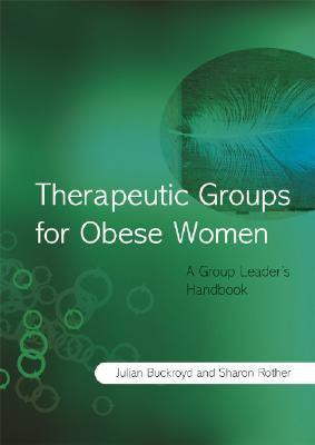 Therapeutic Groups for Obese Women(English, Paperback, Buckroyd Julia)