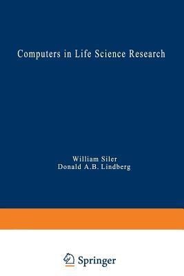 Computers in Life Science Research(English, Paperback, unknown)