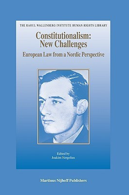 Constitutionalism: New Challenges(English, Hardcover, unknown)