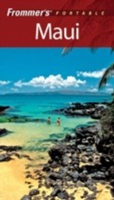 Frommer's Portable Maui(English, Paperback, Foster Jeanette)