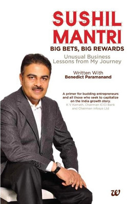 Sushil Mantri(English, Paperback, Paramanand Benedict)