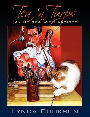 Tea 'n Turps(English, Paperback, Cookson Linda)