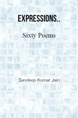 Expressions..(English, Paperback, Sandeep Kumar Jain)