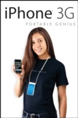 iPhone 3G Portable Genius(English, Paperback, McFedries Paul)