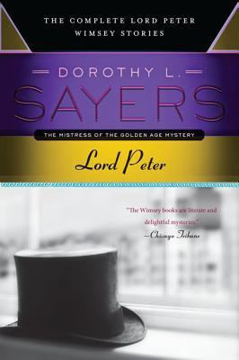 Lord Peter(English, Paperback, Dorothy L Sayers)