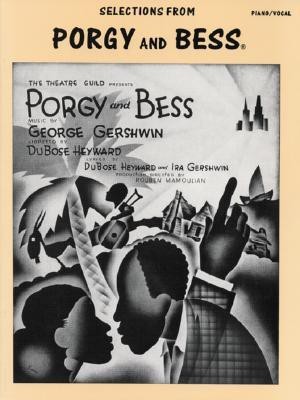 Porgy and BESS(English, Paperback, unknown)