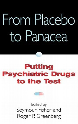 From Placebo to Panacea(English, Hardcover, unknown)