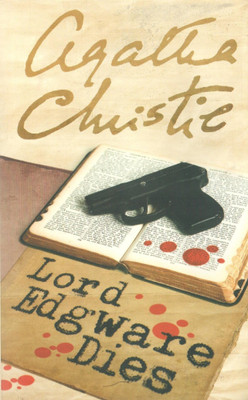 Lord Edgware Dies(English, Undefined, Christie Agatha)