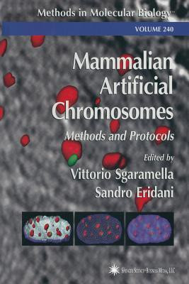 Mammalian Artificial Chromosomes(English, Paperback, unknown)