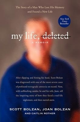 My Life, Deleted(English, Paperback, Bolzan Scott)