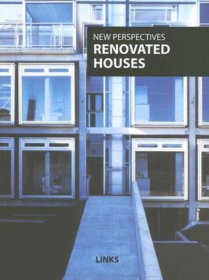 Renovated Houses(English, Paperback, Mostaedi Arian)