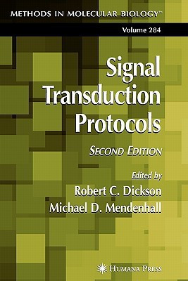 Signal Transduction Protocols(English, Paperback, unknown)