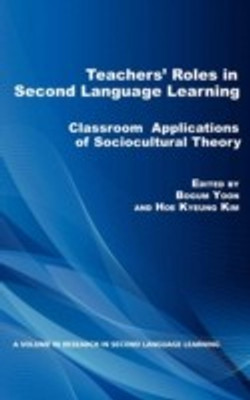 Teacher's Roles in Second Language Learning(English, Hardcover, unknown)