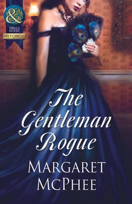 Gentleman Rogue(English, Paperback, McPhee Margaret)