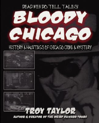 Bloody Chicago(English, Paperback, Taylor Troy,)