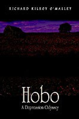 Hobo(English, Paperback, O'Malley Richard Kilroy)