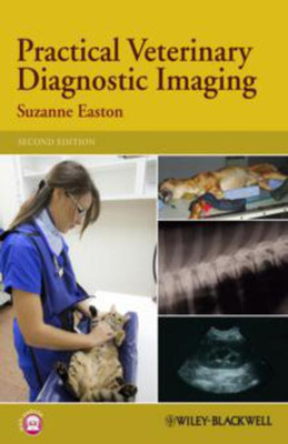 Practical Veterinary Diagnostic Imaging(English, Paperback, Easton Suzanne)