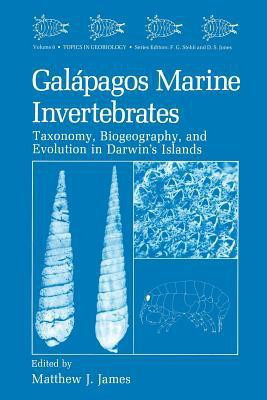 Galapagos Marine Invertebrates(English, Paperback, unknown)