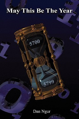 May This Be the Year(English, Paperback, Ngur Dan O Dr)