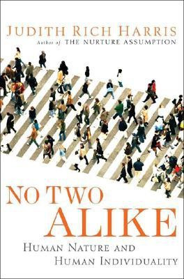 No Two Alike annotated edition Edition(English, Hardcover, Harris Judith Rich)