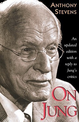 On Jung(English, Paperback, Stevens Anthony)